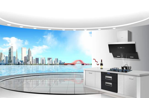 行業觀點|行業發展受阻 廚衛電器企業需注重求新求異