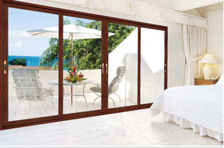 從當下的門窗行業來看,未來發展出路在何方呢? 從當下的門窗行業來看,未來發展出路在何方呢?