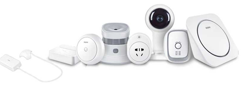 行業(yè)觀點|知名智能家居品牌,品質(zhì)、功能、效果一一滿足 行業(yè)觀點|知名智能家居品牌,品質(zhì)、功能、效果一一滿足