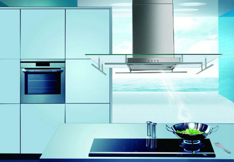 消費結構多元化發展 廚衛企業抓住消費熱點加強創新