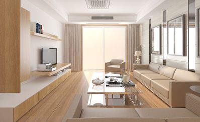 轉型是必然趨勢 智能家居企業緊跟變化進行調整 轉型是必然趨勢 智能家居企業緊跟變化進行調整