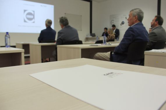 品牌大事|意大利之家舉行EUROOO第十三期歐洲廠商入駐培訓(xùn)會 品牌大事|意大利之家舉行EUROOO第十三期歐洲廠商入駐培訓(xùn)會