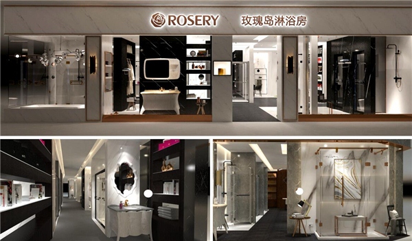 品牌發(fā)展|玫瑰島淋浴房21年堅(jiān)持將創(chuàng)新作為品牌推動(dòng)力