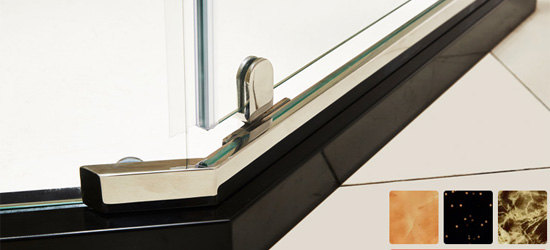 淋浴房裝修|淋浴房擋水條什么時候裝?鋪磚時候裝嗎? 淋浴房裝修|淋浴房擋水條什么時候裝?鋪磚時候裝嗎?