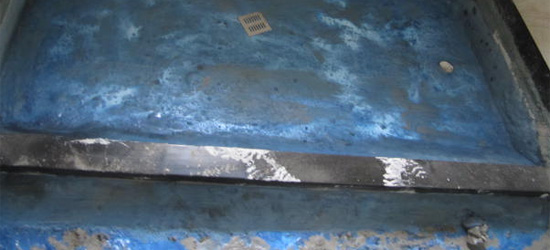 淋浴房裝修|淋浴房擋水條什么時候裝?鋪磚時候裝嗎? 淋浴房裝修|淋浴房擋水條什么時候裝?鋪磚時候裝嗎?