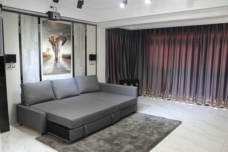 品牌案例|愛·家 維納斯”智能家居為南通別墅打造夢幻城堡 品牌案例|愛·家 維納斯”智能家居為南通別墅打造夢幻城堡