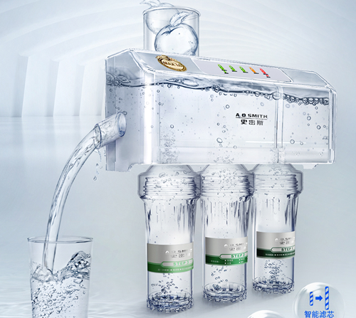 品牌產品| RO反滲透凈水器選帶桶的好還是不帶桶的好？