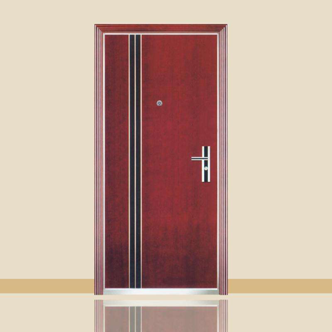 行業觀點|十大防盜門品牌走電商之路任重道遠