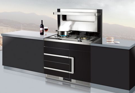 體驗式營銷出現 顛覆十大集成灶品牌經營理念 體驗式營銷出現 顛覆十大集成灶品牌經營理念