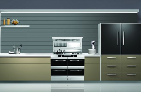 變革成潮流大趨勢,集成灶知名品牌或要加速轉(zhuǎn)型步伐 變革成潮流大趨勢,集成灶知名品牌或要加速轉(zhuǎn)型步伐