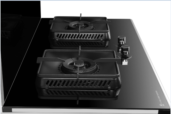 品牌產品|廚壹堂B7S集成灶以高效節能打造油煙有力防線 品牌產品|廚壹堂B7S集成灶以高效節能打造油煙有力防線