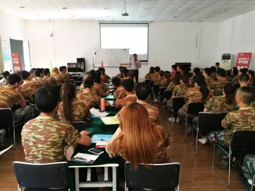 品牌日記|奧田集團西北大區優秀經銷商培訓大會舉行 品牌日記|奧田集團西北大區優秀經銷商培訓大會舉行