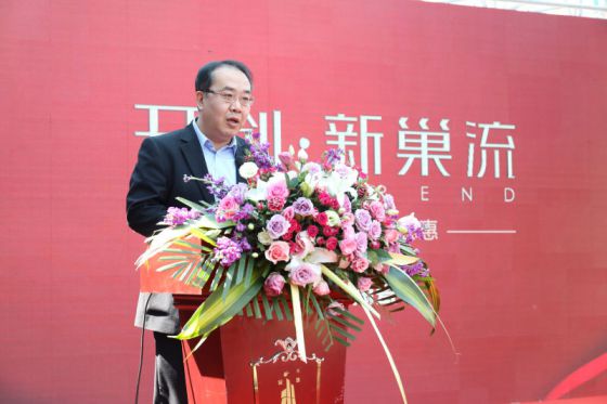 品牌大事|保定冠珠陶瓷2000方旗艦大店開業(yè)盛典 品牌大事|保定冠珠陶瓷2000方旗艦大店開業(yè)盛典