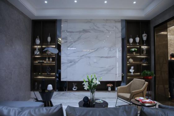 品牌大事|保定冠珠陶瓷2000方旗艦大店開業(yè)盛典 品牌大事|保定冠珠陶瓷2000方旗艦大店開業(yè)盛典