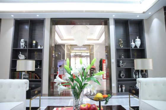 品牌大事|保定冠珠陶瓷2000方旗艦大店開業(yè)盛典 品牌大事|保定冠珠陶瓷2000方旗艦大店開業(yè)盛典