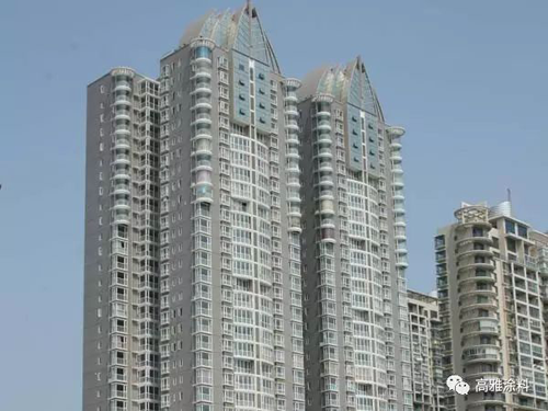 品牌產(chǎn)品|高雅彈性涂料——平平淡淡就是我 品牌產(chǎn)品|高雅彈性涂料——平平淡淡就是我