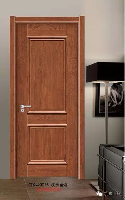 品牌榮譽(yù)|眾望所歸 群喜門業(yè)榮獲木質(zhì)門行業(yè)十大品牌 品牌榮譽(yù)|眾望所歸 群喜門業(yè)榮獲木質(zhì)門行業(yè)十大品牌