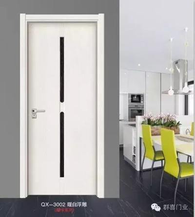 品牌榮譽(yù)|眾望所歸 群喜門業(yè)榮獲木質(zhì)門行業(yè)十大品牌 品牌榮譽(yù)|眾望所歸 群喜門業(yè)榮獲木質(zhì)門行業(yè)十大品牌