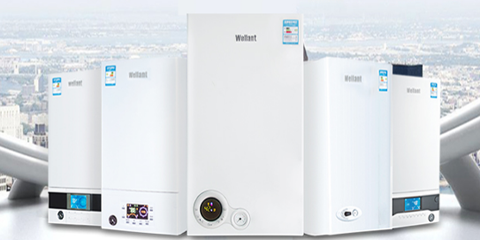 瑞能燃氣壁掛爐，帶給你一個溫暖的家