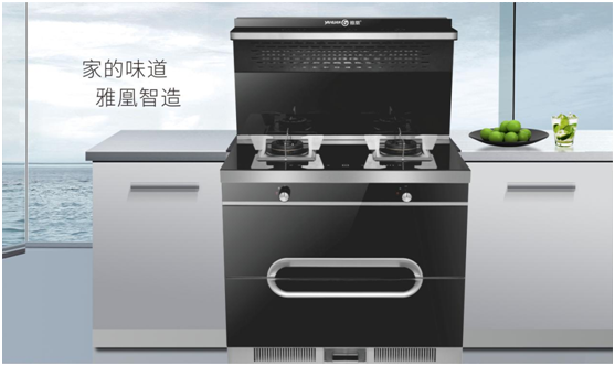 千萬巨資打響品牌，雅凰電器“振翅翱翔”