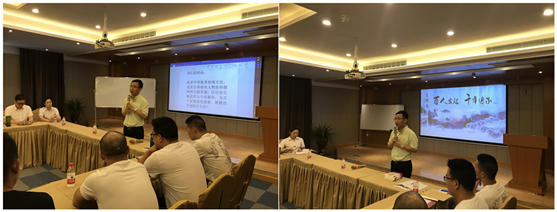 銀田仙桃游學會：真切感受傳統文化的力量