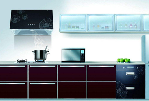 薄利時(shí)代到來(lái) 廚衛(wèi)著名品牌亦需用正視心態(tài)發(fā)展 薄利時(shí)代到來(lái) 廚衛(wèi)著名品牌亦需用正視心態(tài)發(fā)展