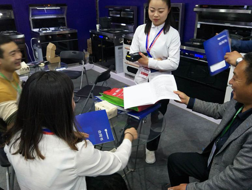 2018濟(jì)南建博會(huì)圓滿落幕，板川電器出席并取得豐碩成果