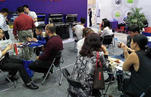 2018濟(jì)南建博會(huì)圓滿落幕，板川電器出席并取得豐碩成果