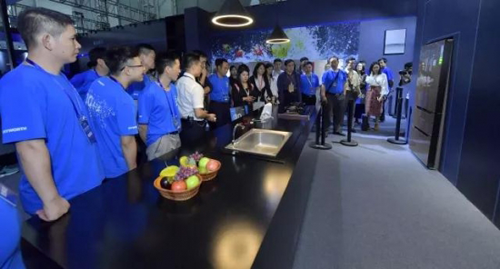 品牌發展|掘金智能廚衛領域,實現創維千億夢 品牌發展|掘金智能廚衛領域,實現創維千億夢