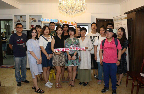 品牌大事|萬家樂廚衛電器網友體驗會圓滿落幕