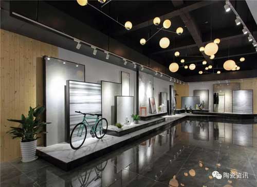 品牌發展|雪狼陶瓷:十年磨一劍,打造瓷片領軍品牌 品牌發展|雪狼陶瓷:十年磨一劍,打造瓷片領軍品牌