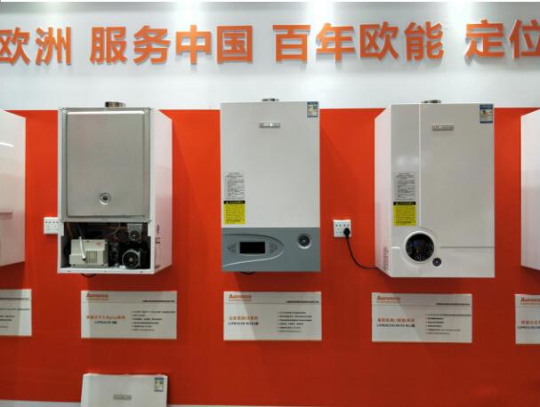 品牌大事|歐能壁掛爐亮相2018成都建筑及裝飾材料博覽會 品牌大事|歐能壁掛爐亮相2018成都建筑及裝飾材料博覽會