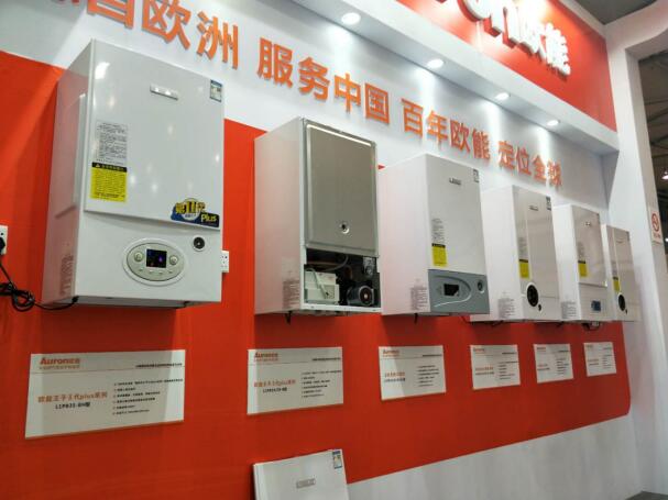 品牌大事|歐能壁掛爐亮相2018成都建筑及裝飾材料博覽會 品牌大事|歐能壁掛爐亮相2018成都建筑及裝飾材料博覽會