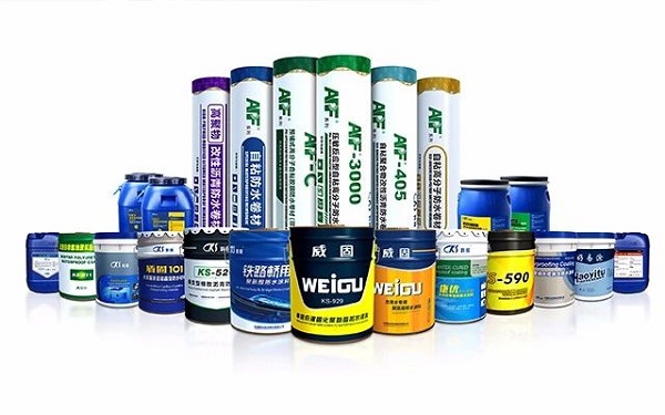 品牌發(fā)展|防水領(lǐng)域第一次，科順要帶來什么時(shí)代變革