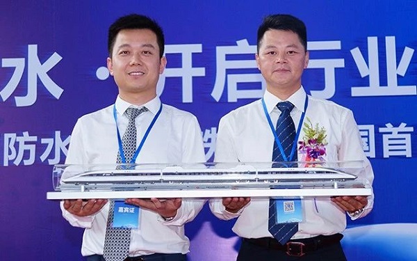 品牌發(fā)展|防水領(lǐng)域第一次，科順要帶來什么時(shí)代變革