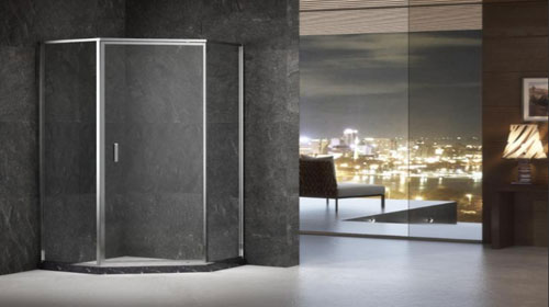 登宇超前科技 鑄造具有影響力的十大淋浴房品牌 登宇超前科技 鑄造具有影響力的十大淋浴房品牌