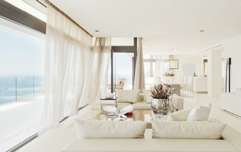 行業(yè)觀點(diǎn)|發(fā)展智能化,十大窗簾品牌還需完善客戶體驗(yàn) 行業(yè)觀點(diǎn)|發(fā)展智能化,十大窗簾品牌還需完善客戶體驗(yàn)