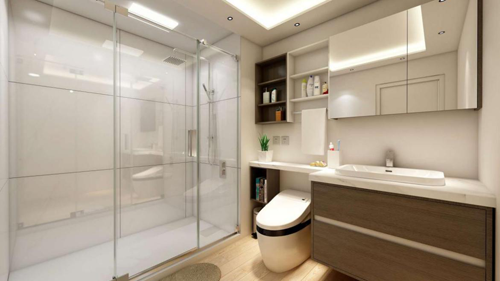 品牌發展|玫瑰島全衛定制，引領衛浴潔具新潮流