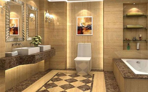 行業觀點|陶瓷十大品牌入駐電商平臺尋求戰略實現共贏 行業觀點|陶瓷十大品牌入駐電商平臺尋求戰略實現共贏