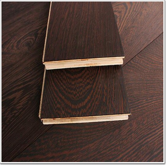 以鋁代木風潮不斷 AAG亞鋁獨家首創環保鋁地板有何優勢？