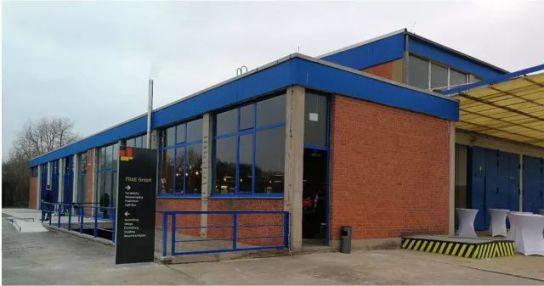 品牌大事|福瑞淋浴房受邀出席新時代中國房地產(chǎn)發(fā)展論壇 品牌大事|福瑞淋浴房受邀出席新時代中國房地產(chǎn)發(fā)展論壇