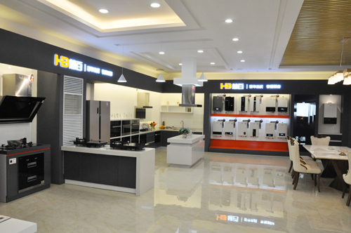 專訪慧百領導人物尋找慧百電器的成功秘訣