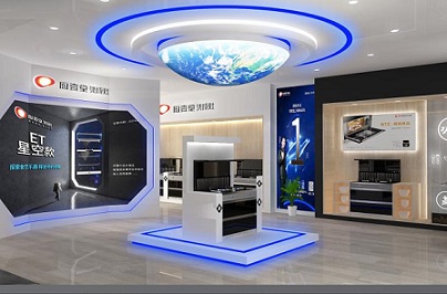 品牌大事|甄功夫出征羊城 廚壹堂集成灶劍指華南 品牌大事|甄功夫出征羊城 廚壹堂集成灶劍指華南