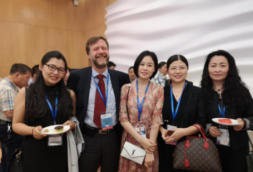 品牌大事|卓眾之眾受邀參加第16屆中國國際屋面和建筑防水技術展覽會 品牌大事|卓眾之眾受邀參加第16屆中國國際屋面和建筑防水技術展覽會