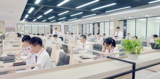 品牌大事|卡米亞瓷磚用一個展廳，開啟“現代東方”美學時代