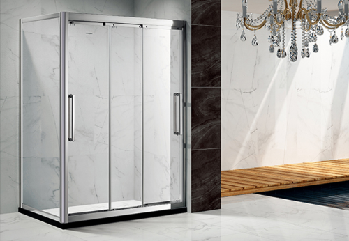 品牌產品|賓立淋浴房:時尚品質復合體 老百姓新選擇 品牌產品|賓立淋浴房:時尚品質復合體 老百姓新選擇