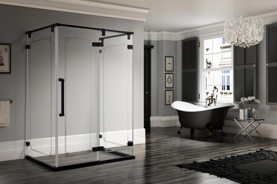 淋浴房十大品牌德莉瑪:看流動(dòng)美學(xué) 立安全使命 淋浴房十大品牌德莉瑪:看流動(dòng)美學(xué) 立安全使命