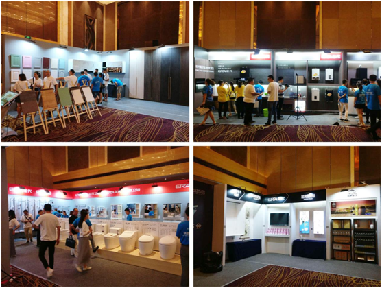 滿滿年代感!年代廚衛新品熱潮強勢來襲