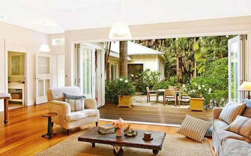 卡諾門窗傳承德國工匠精神，打造寧靜舒適的家居環(huán)境