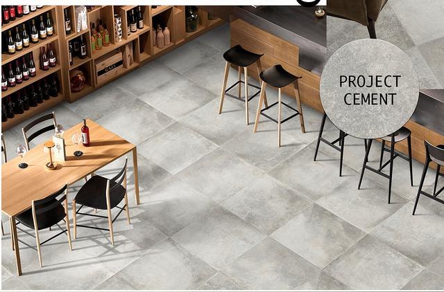 引領全球瓷磚設計潮，意大利NITIDA高級灰瓷磚鑒賞